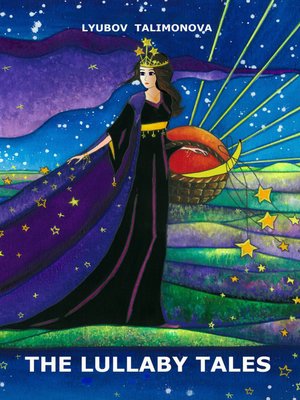 cover image of The Lullaby Tales